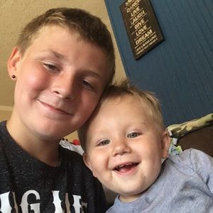 Meet your Posher, Aiden